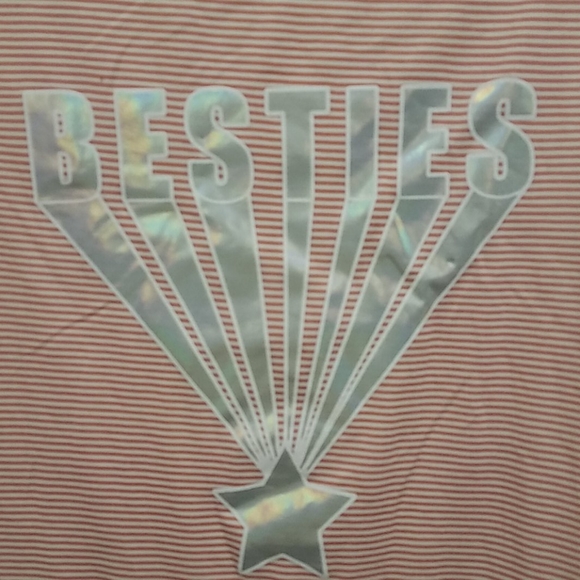 Besties Tshirts - Picture 2 of 4